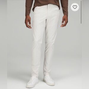 Lululemon ABC Slim 5-pocket pant